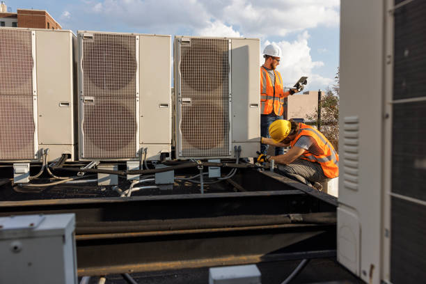 Best HVAC air duct cleaning  in Lake Mills, WI
