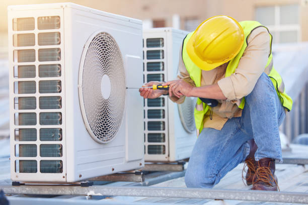 Best Air conditioning repair  in Lake Mills, WI