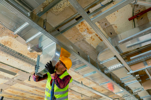 Best Emergency HVAC repair  in Lake Mills, WI