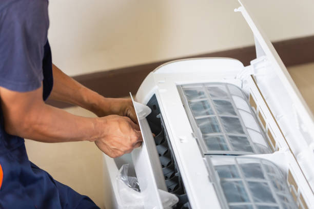 Best Local HVAC companies  in Lake Mills, WI