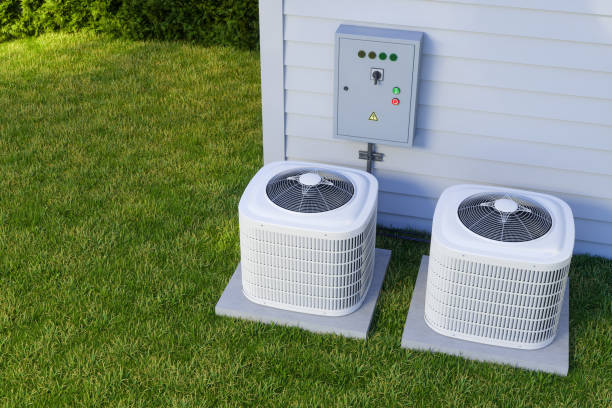 Best Commercial HVAC repair  in Lake Mills, WI