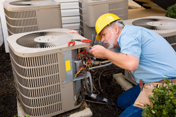 Professional HVAC in Lake Mills, WI