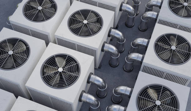 Best HVAC system installation  in Lake Mills, WI