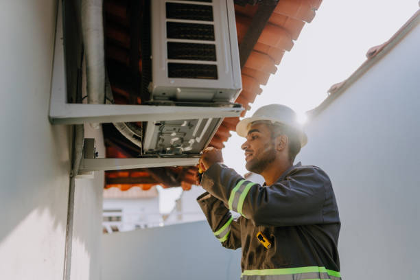 Local HVAC companies in Lake Mills, WI