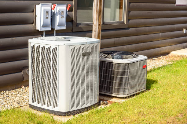 Best HVAC repair near me  in Lake Mills, WI