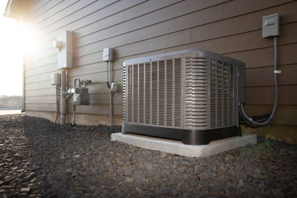 Best HVAC replacement cost  in Lake Mills, WI